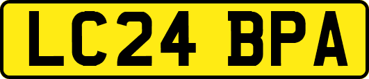 LC24BPA