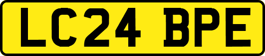 LC24BPE