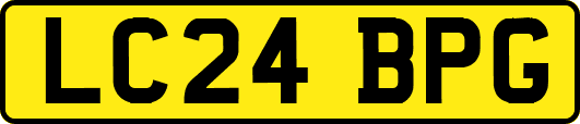 LC24BPG