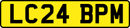 LC24BPM
