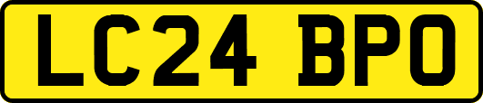 LC24BPO