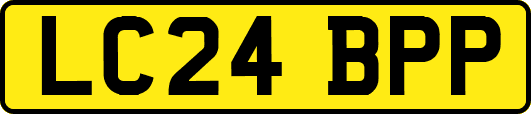 LC24BPP