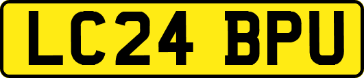 LC24BPU