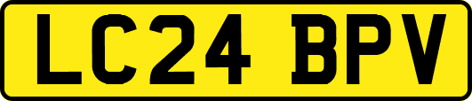 LC24BPV