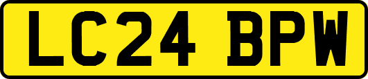 LC24BPW