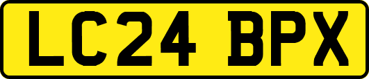 LC24BPX