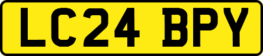 LC24BPY