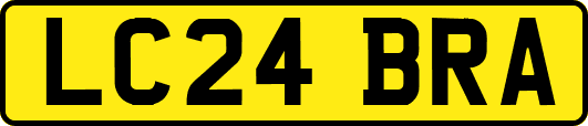 LC24BRA