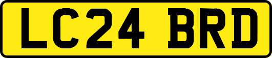 LC24BRD