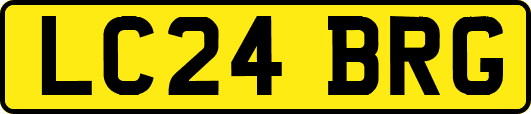 LC24BRG