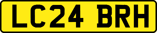 LC24BRH