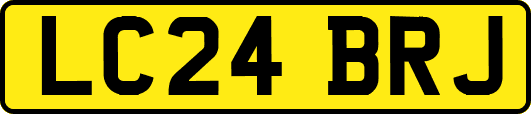 LC24BRJ