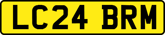 LC24BRM