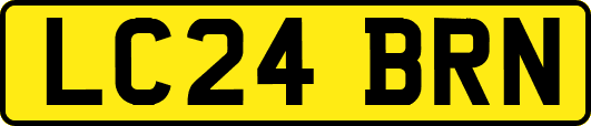 LC24BRN