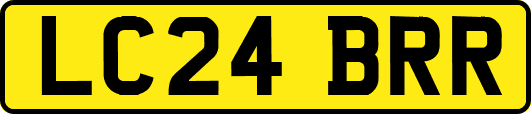 LC24BRR