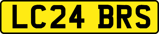 LC24BRS