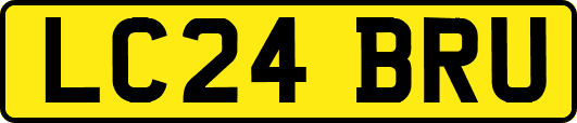LC24BRU
