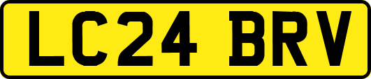 LC24BRV