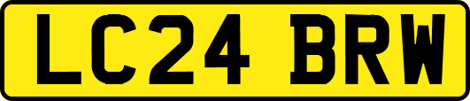 LC24BRW