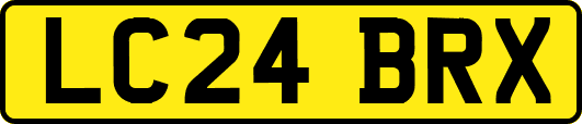 LC24BRX