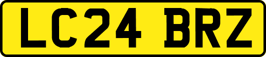 LC24BRZ