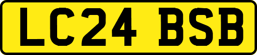 LC24BSB