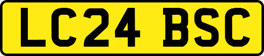 LC24BSC