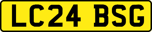 LC24BSG