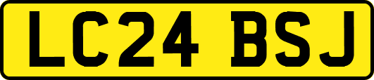 LC24BSJ