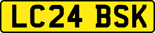 LC24BSK