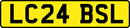 LC24BSL