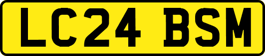 LC24BSM