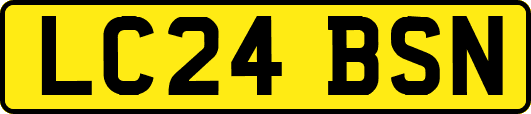 LC24BSN