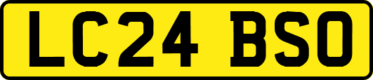 LC24BSO