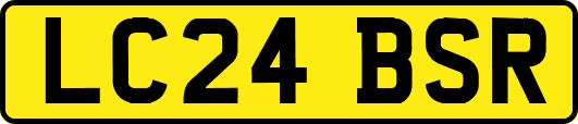 LC24BSR