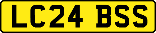 LC24BSS