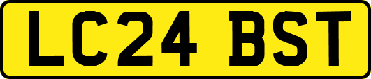 LC24BST