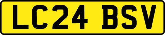 LC24BSV