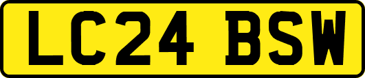 LC24BSW