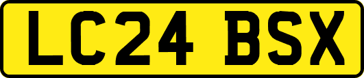 LC24BSX