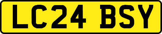 LC24BSY