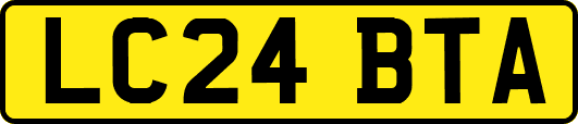 LC24BTA