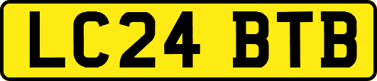 LC24BTB