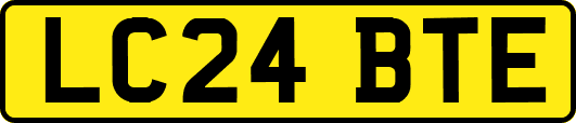 LC24BTE