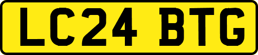 LC24BTG