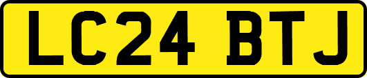 LC24BTJ