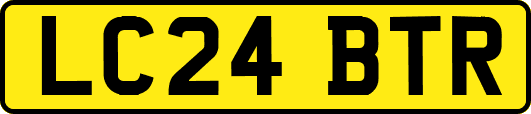 LC24BTR