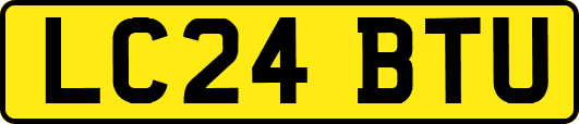 LC24BTU