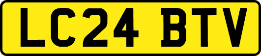 LC24BTV