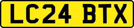 LC24BTX